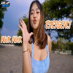Kelud Music - Dj Emergency Full Ngik Ngik Nguk Nguk